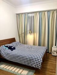 Bishan Loft (D20), Condominium #574071221